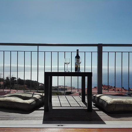 Zen Canico Apartment Екстериор снимка