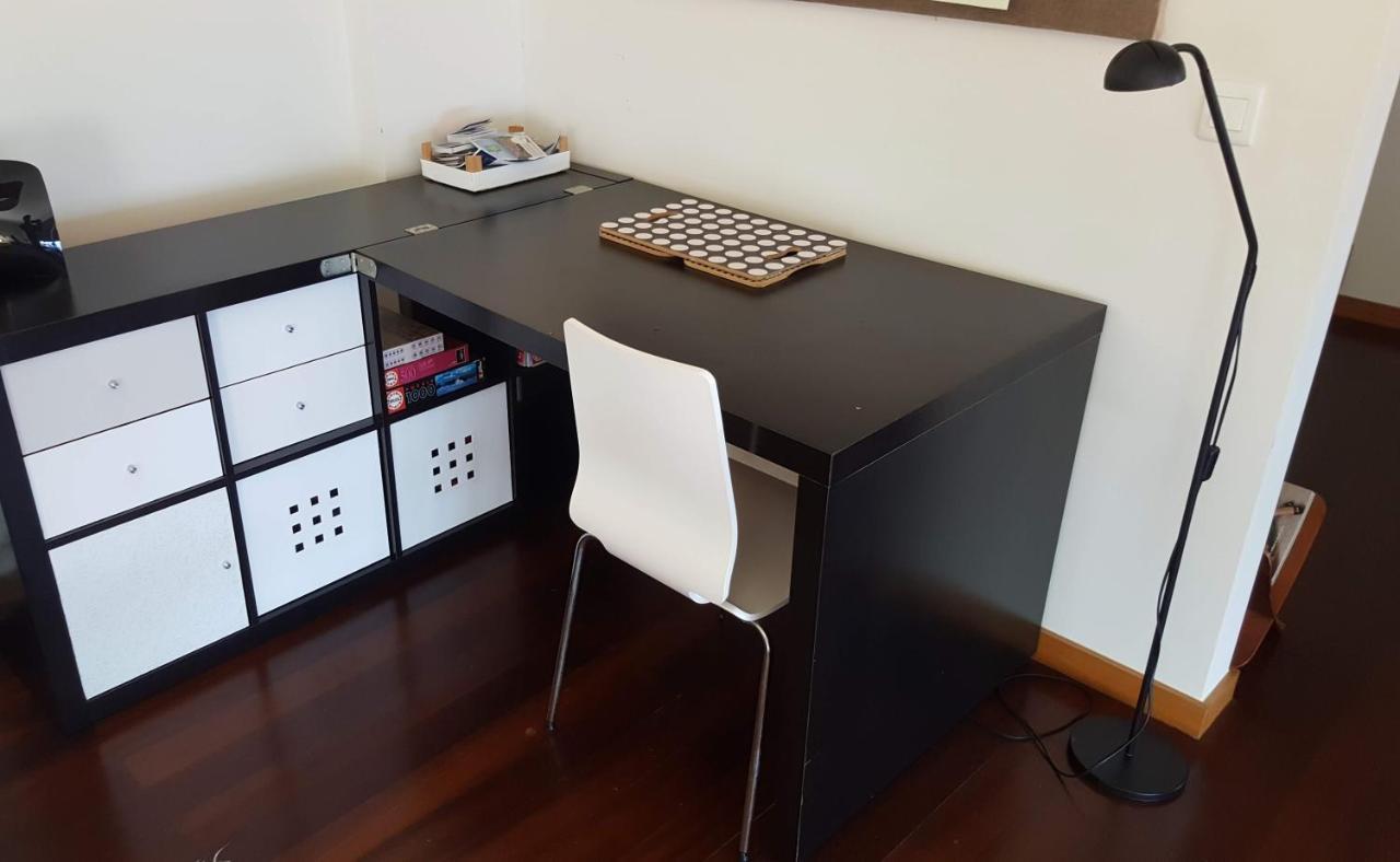 Zen Canico Apartment Екстериор снимка