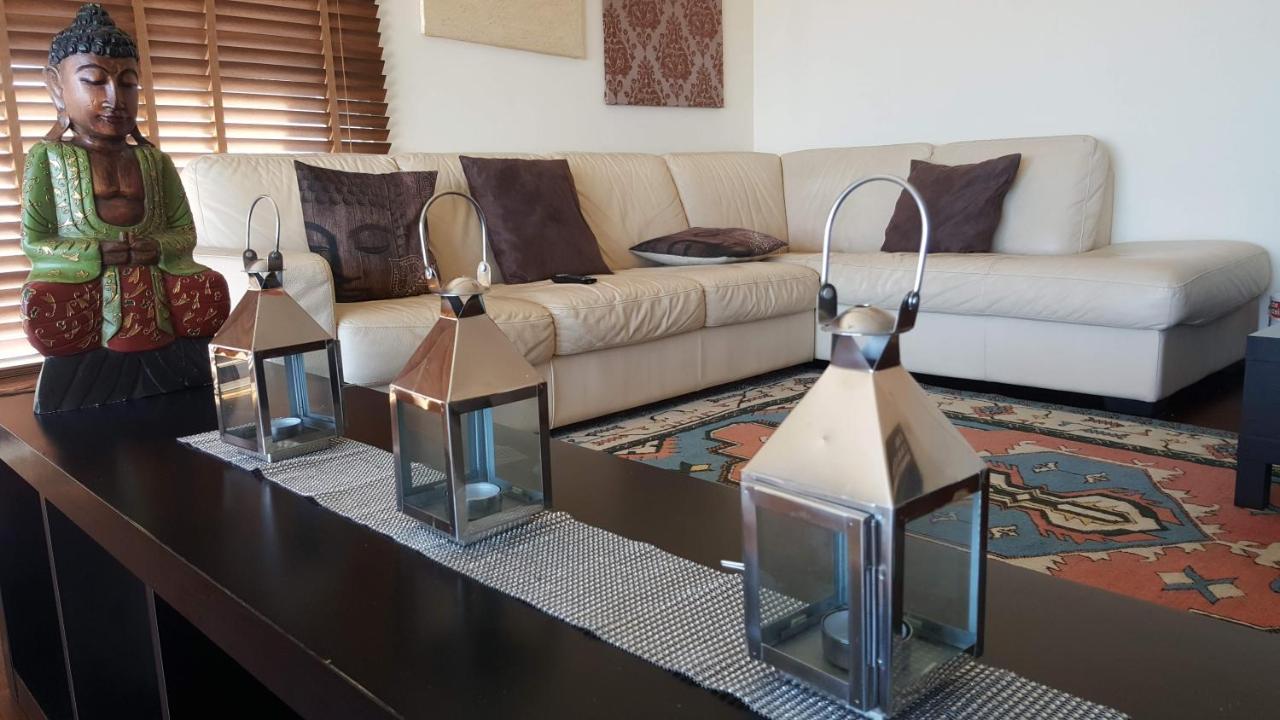 Zen Canico Apartment Екстериор снимка