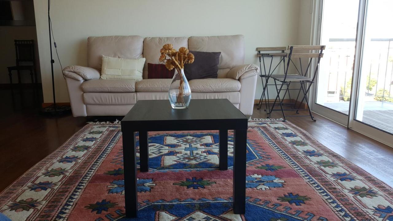 Zen Canico Apartment Екстериор снимка