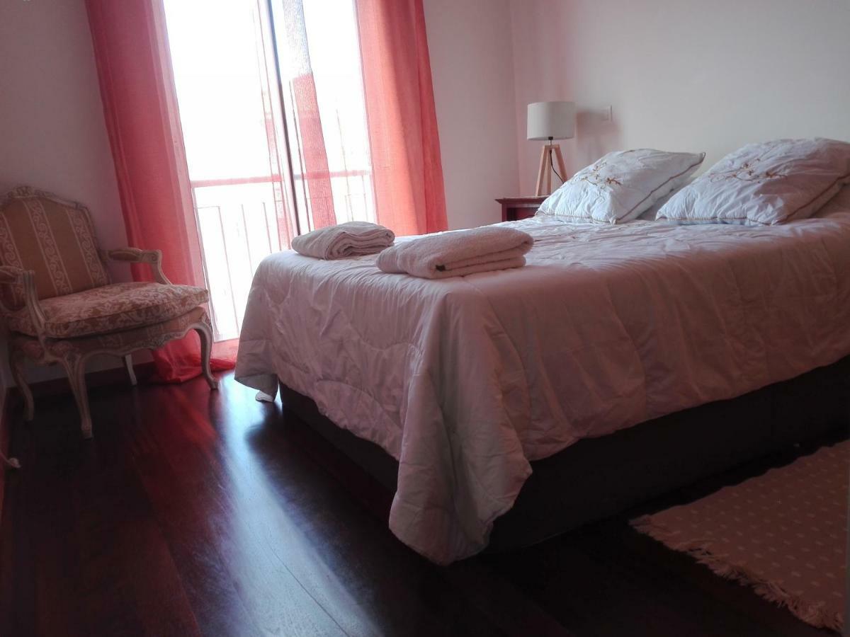 Zen Canico Apartment Екстериор снимка