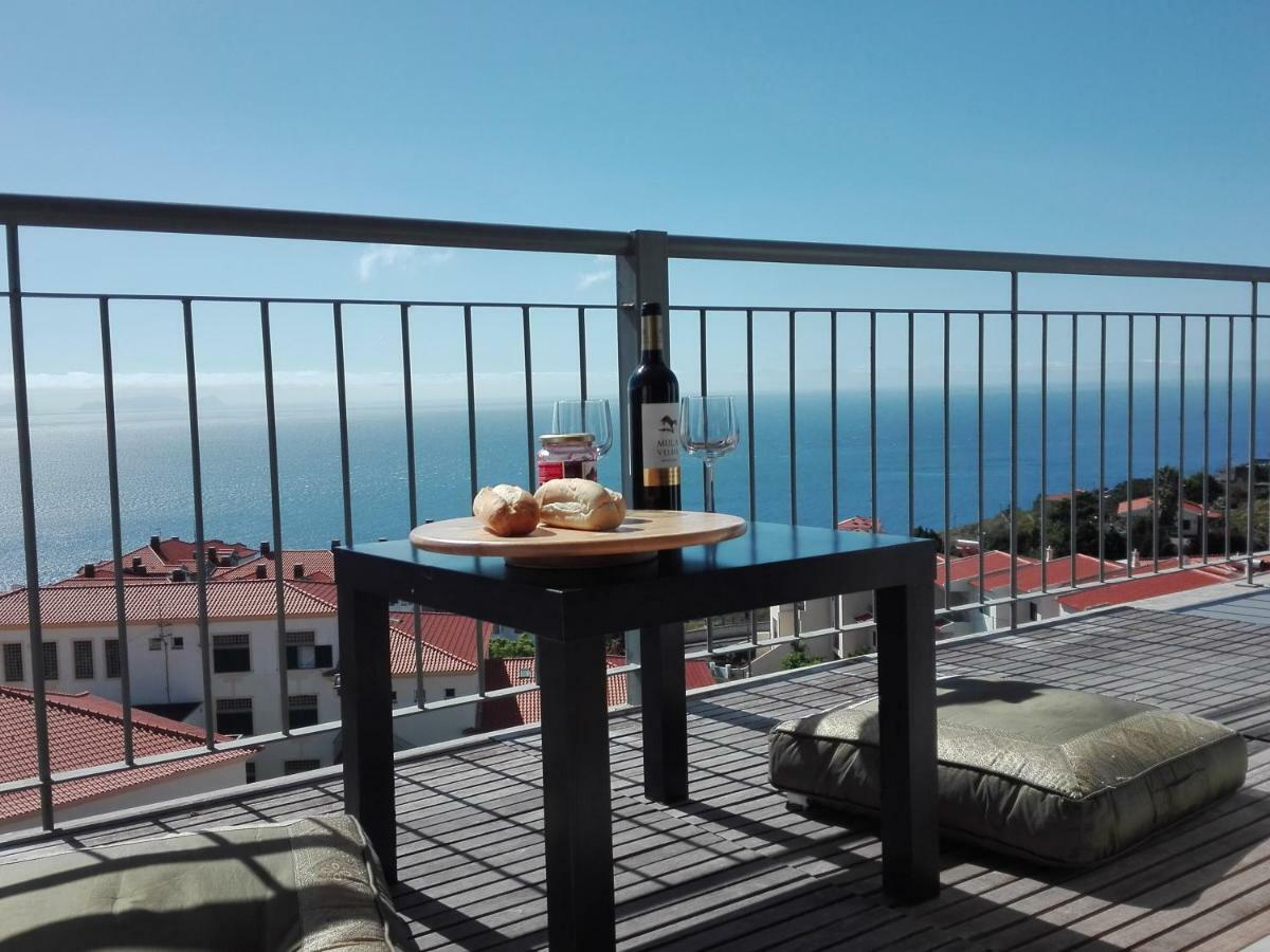 Zen Canico Apartment Екстериор снимка