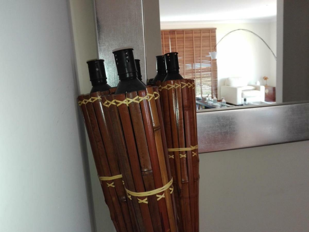 Zen Canico Apartment Екстериор снимка