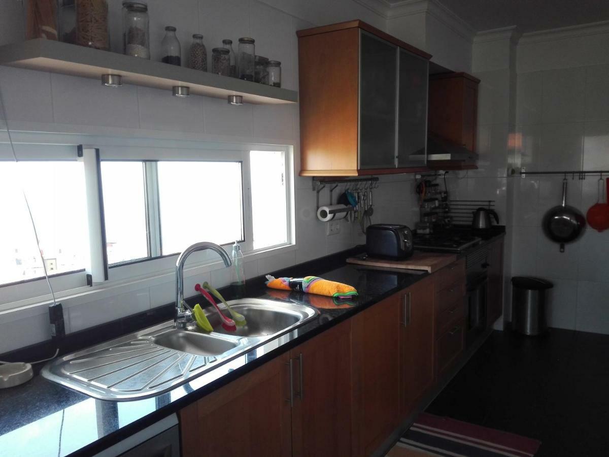 Zen Canico Apartment Екстериор снимка