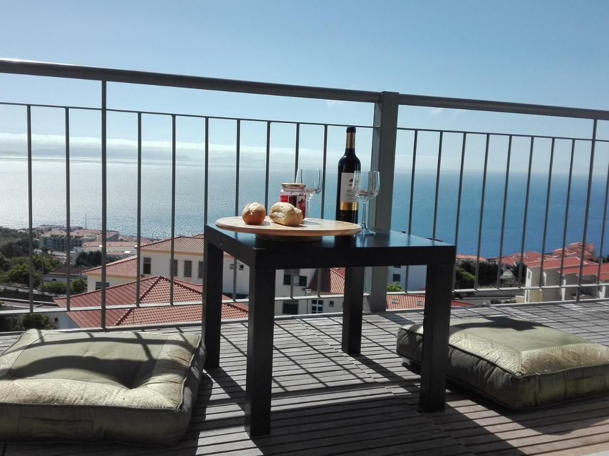 Zen Canico Apartment Екстериор снимка