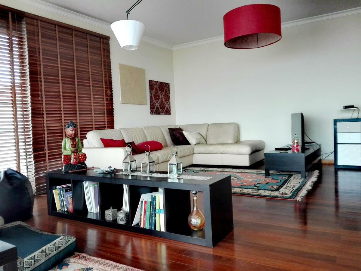 Zen Canico Apartment Екстериор снимка